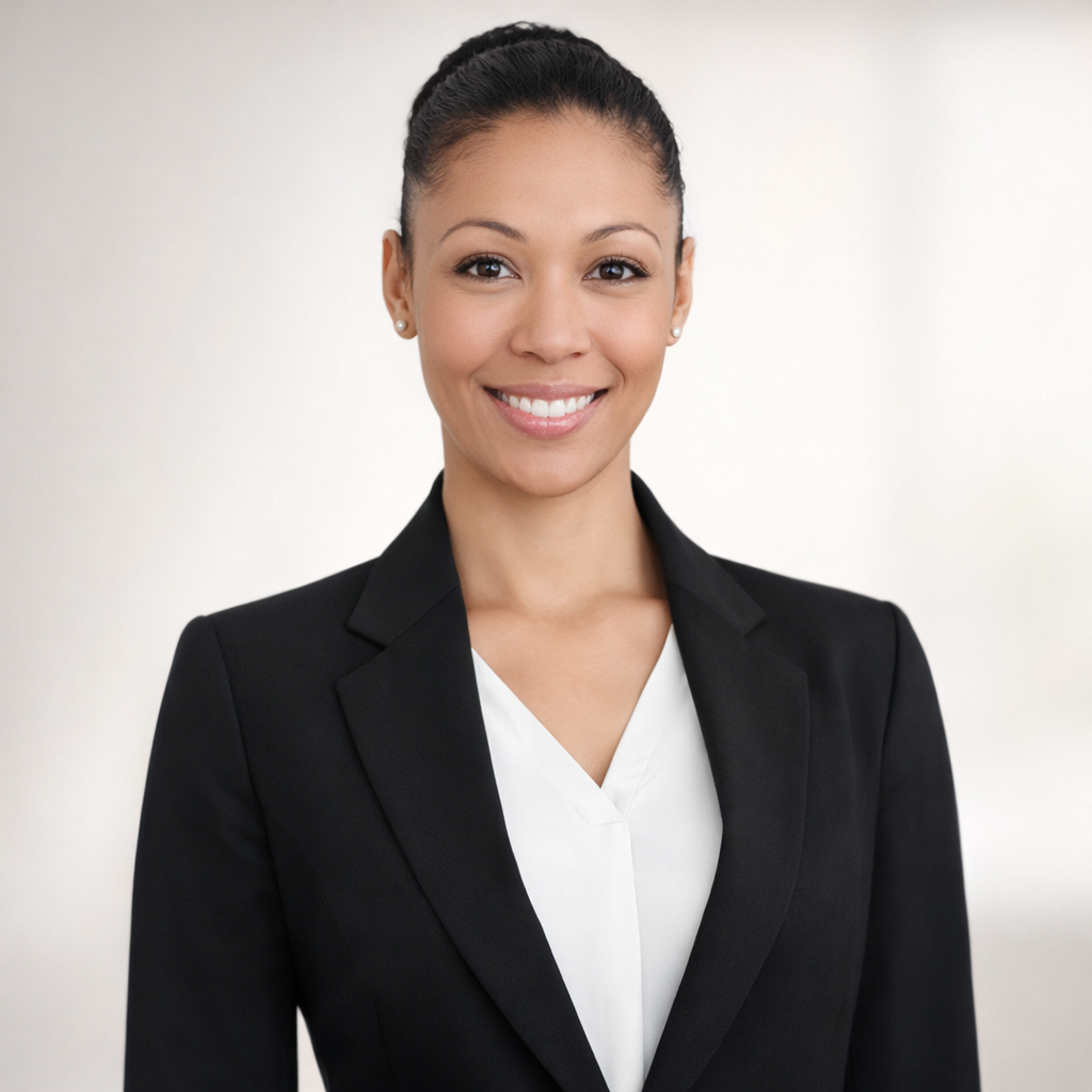 Audrey, fondatrice de Health Keys